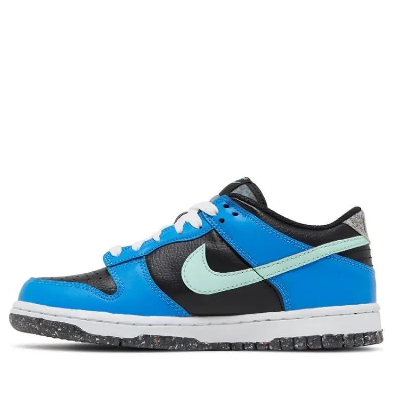 Nike Dunk Low SE GS 'Mint Foam' - Image 2