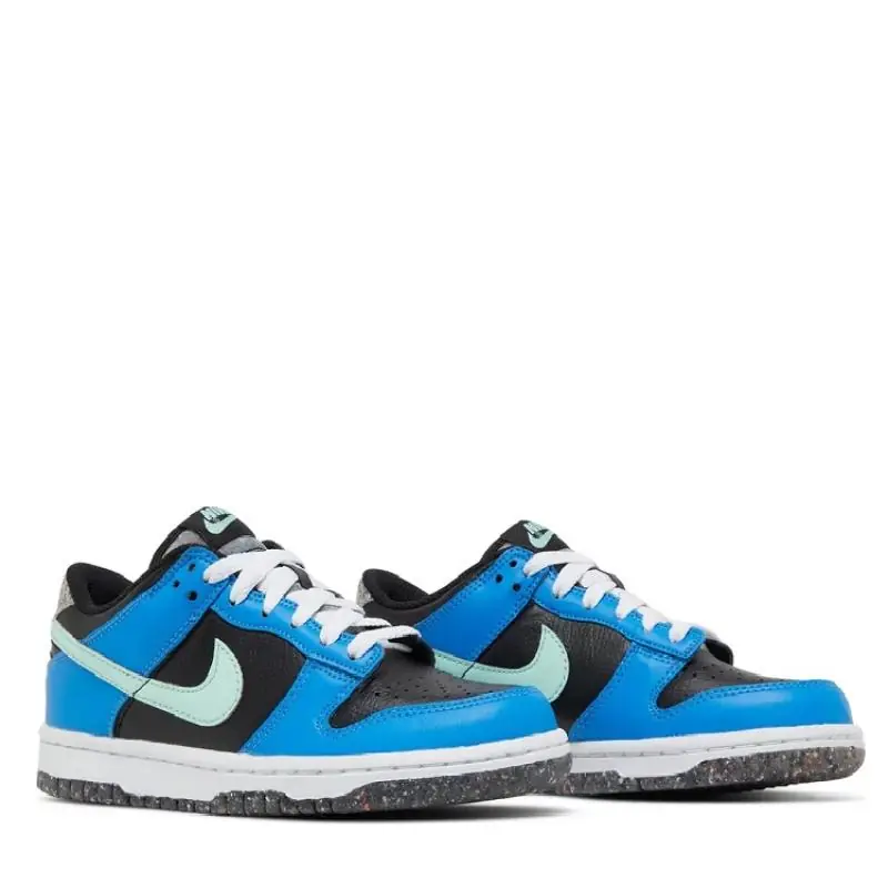 Nike Dunk Low SE GS 'Mint Foam' - Image 3