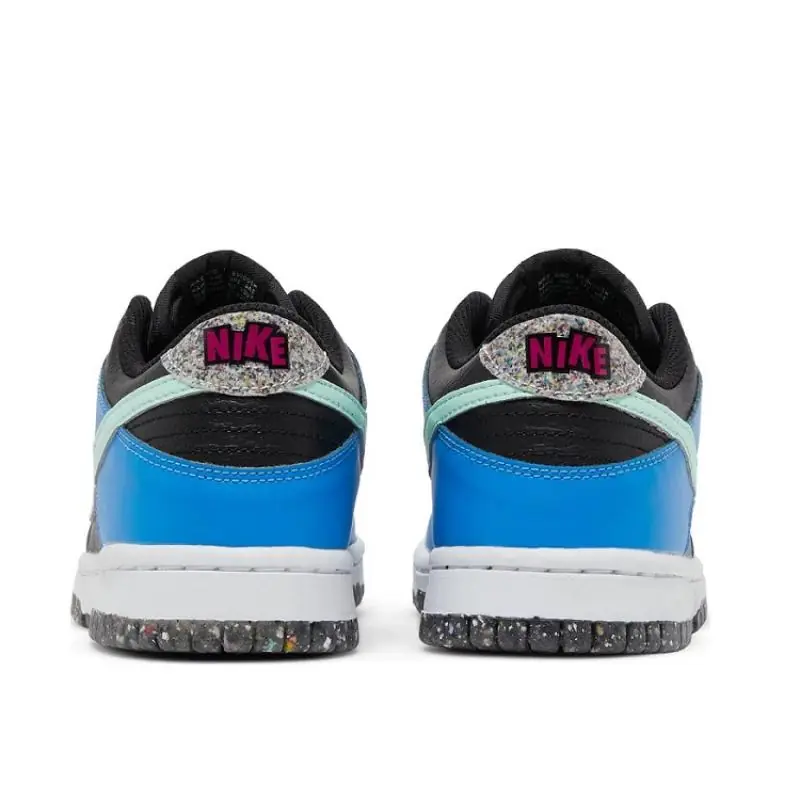 Nike Dunk Low SE GS 'Mint Foam' - Image 4
