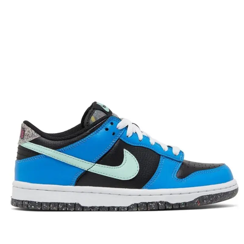 Nike Dunk Low SE GS 'Mint Foam'