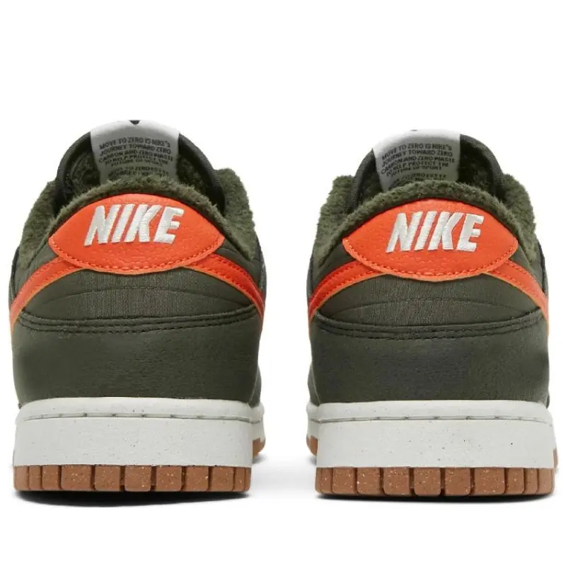 Nike Dunk Low 'Toasty - Sequoia' - Image 3