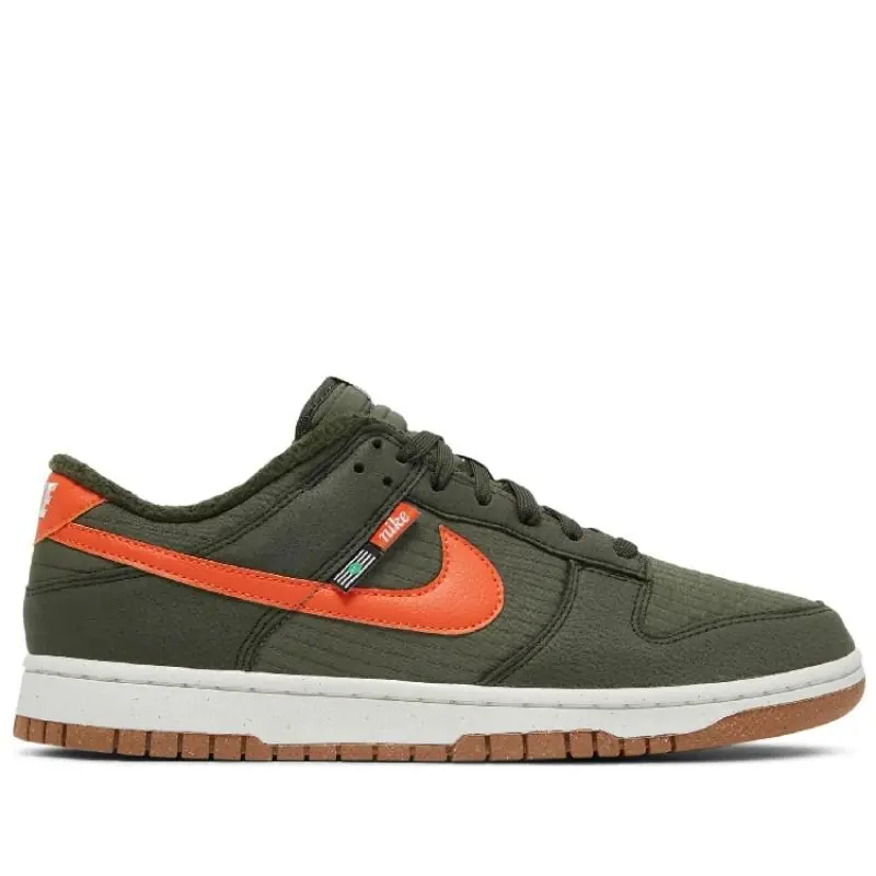 Nike Dunk Low 'Toasty - Sequoia'