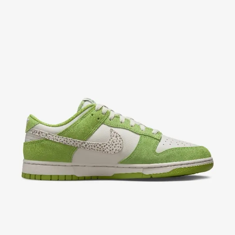 Nike Dunk Low 'Safari Chlorophyll'