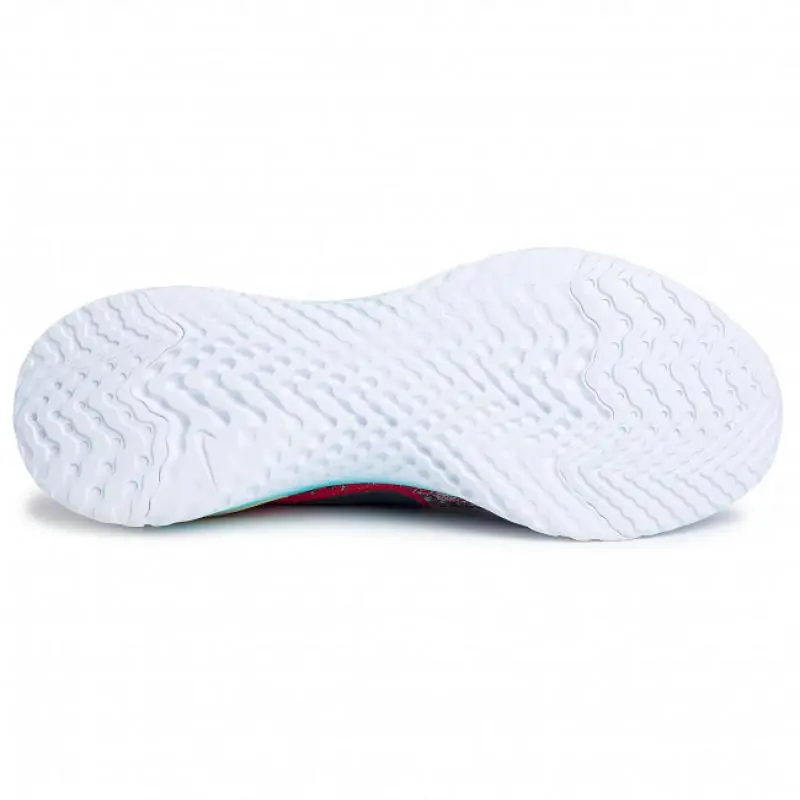 Nike Epic React Flyknit 2 'Multicolor' - Image 3