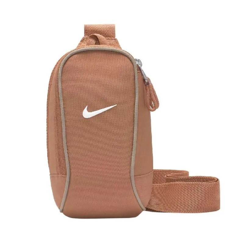 Nike Essentiel Crossbody Bag 'Peach' - Image 2