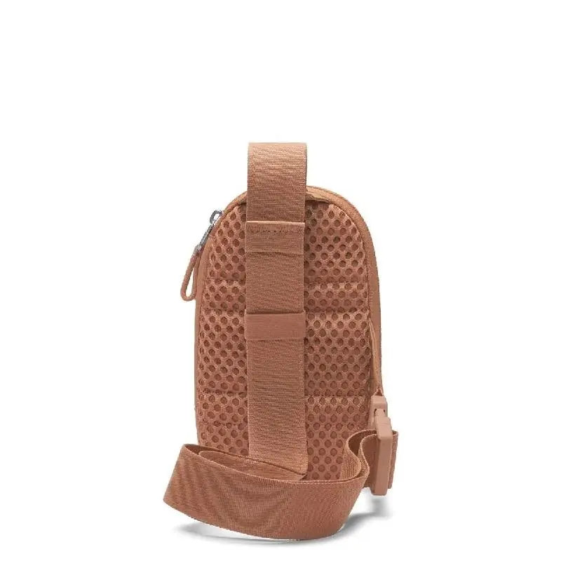 Nike Essentiel Crossbody Bag 'Peach' - Image 3