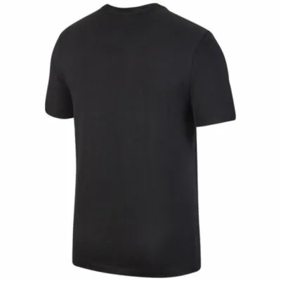 Nike FC Sancho Sauce T-Shirt - Black - Image 2