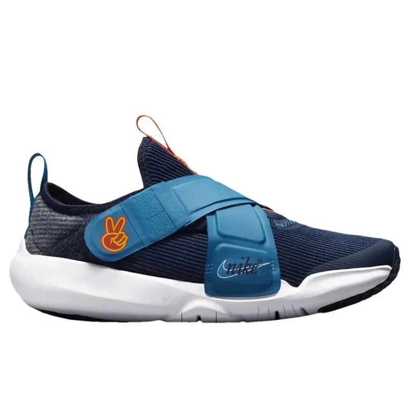 Nike Flex Advance SE (PS) 'Peace'