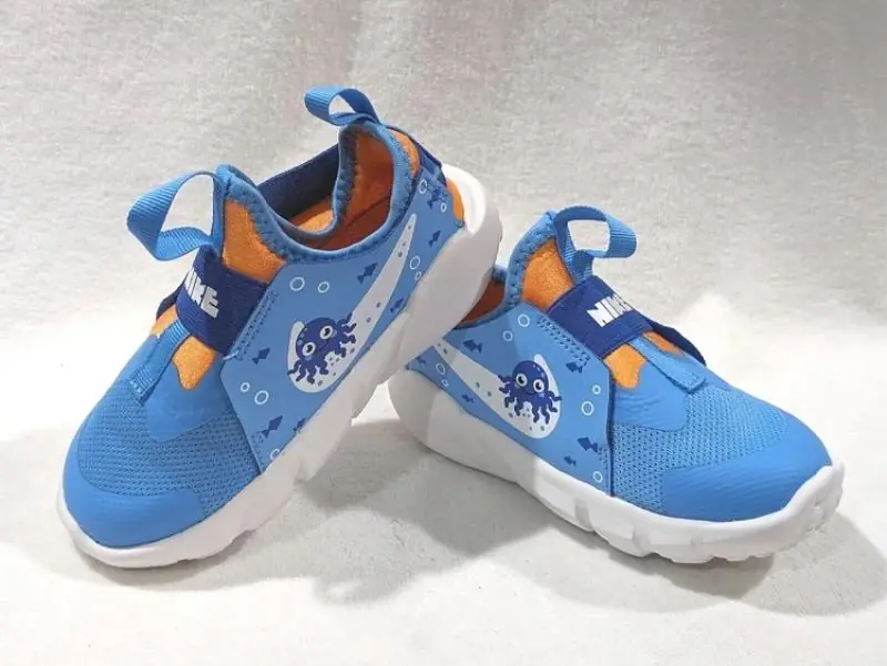 Nike Flex Runner 2 Lil TD 'Octopus' - Image 3