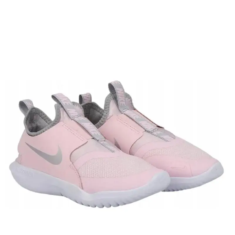 Nike Flex Runner Gs Pink - Image 3
