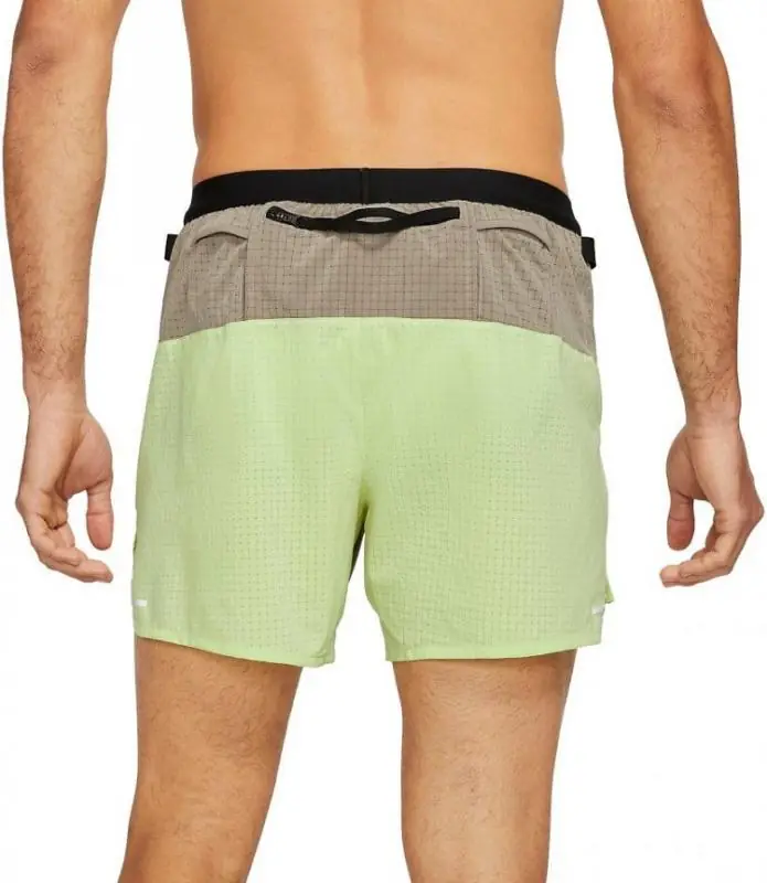 Nike Flex Stride Trail Running Shorts - Image 2
