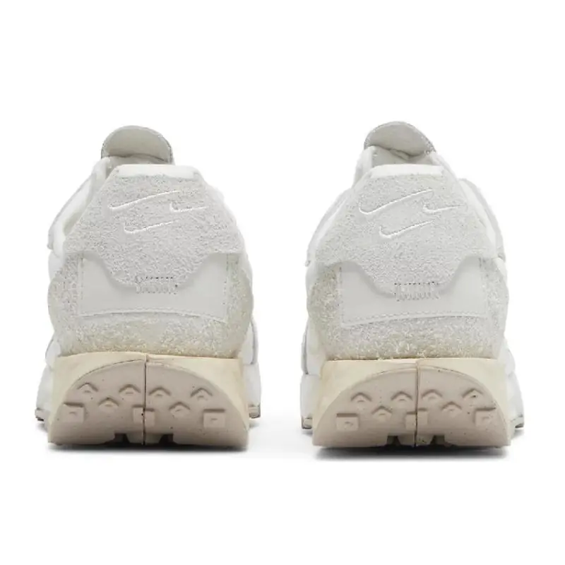 Nike Fontanka Waffle (W) 'White' - Image 3