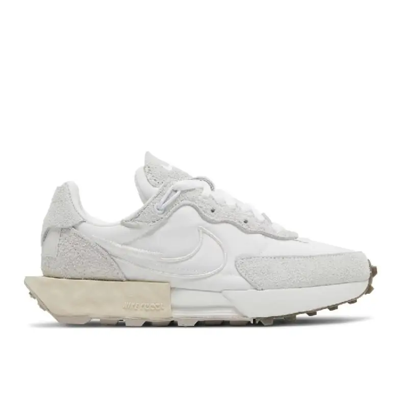 Nike Fontanka Waffle (W) 'White'