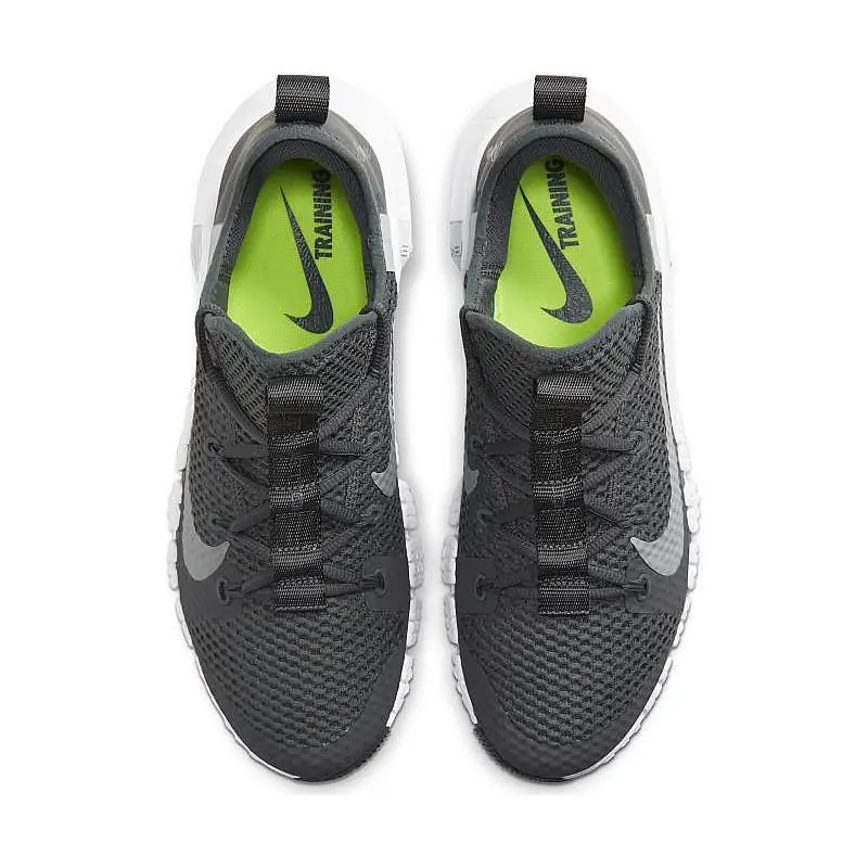 Nike Free Metcon 3 'Iron Grey' - Image 3