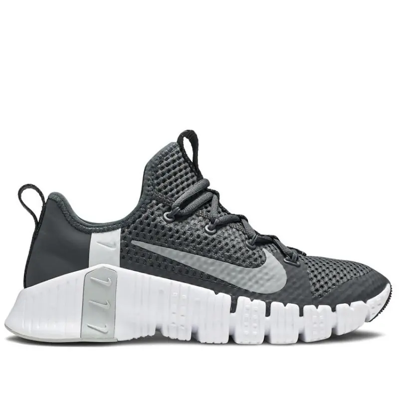 Nike Free Metcon 3 'Iron Grey'