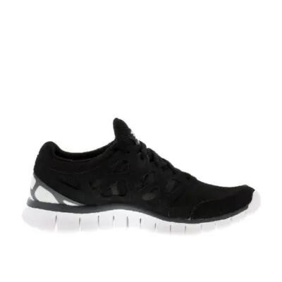 Nike Free Run 2 EXT 'Black White'