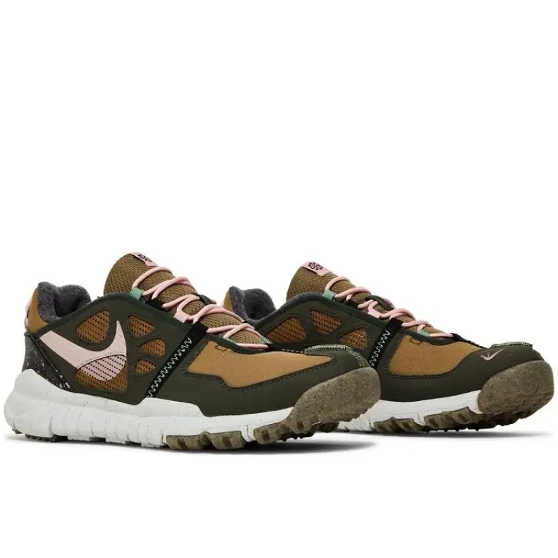 Nike Free Terra Vista 'Brown Kelp' - Image 2