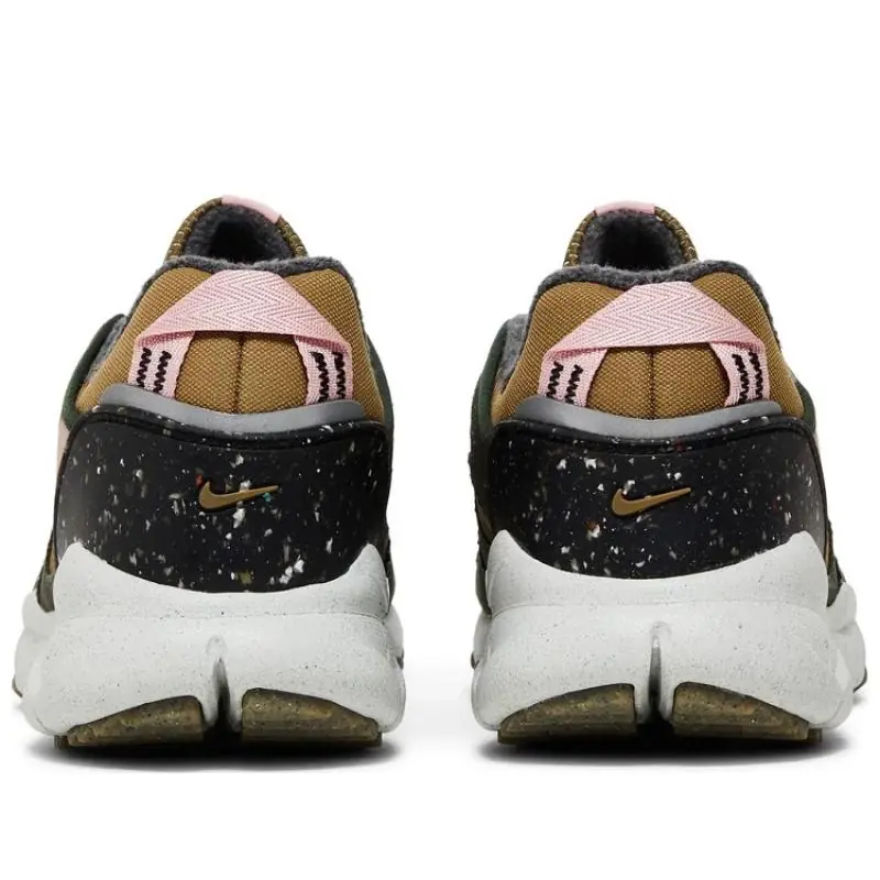 Nike Free Terra Vista 'Brown Kelp' - Image 3