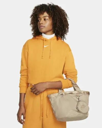 Nike Futura Luxe Tote Bag 'Beige'