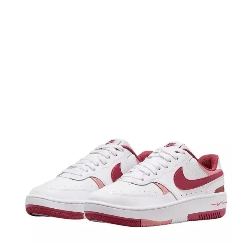 Nike Gamma Force 'Camp' Red/White - Image 3