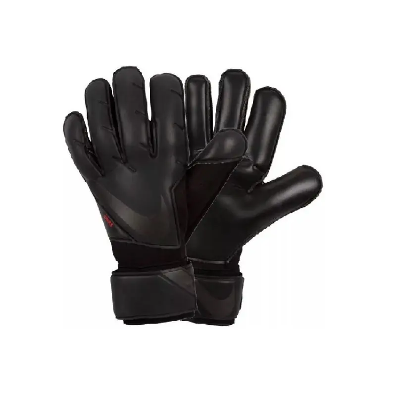 Nike GK Grip 3 Football Kesztyû 'Black'