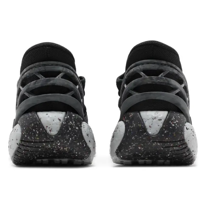 Nike Glide FlyEase 'Mercury Grey' - Image 4