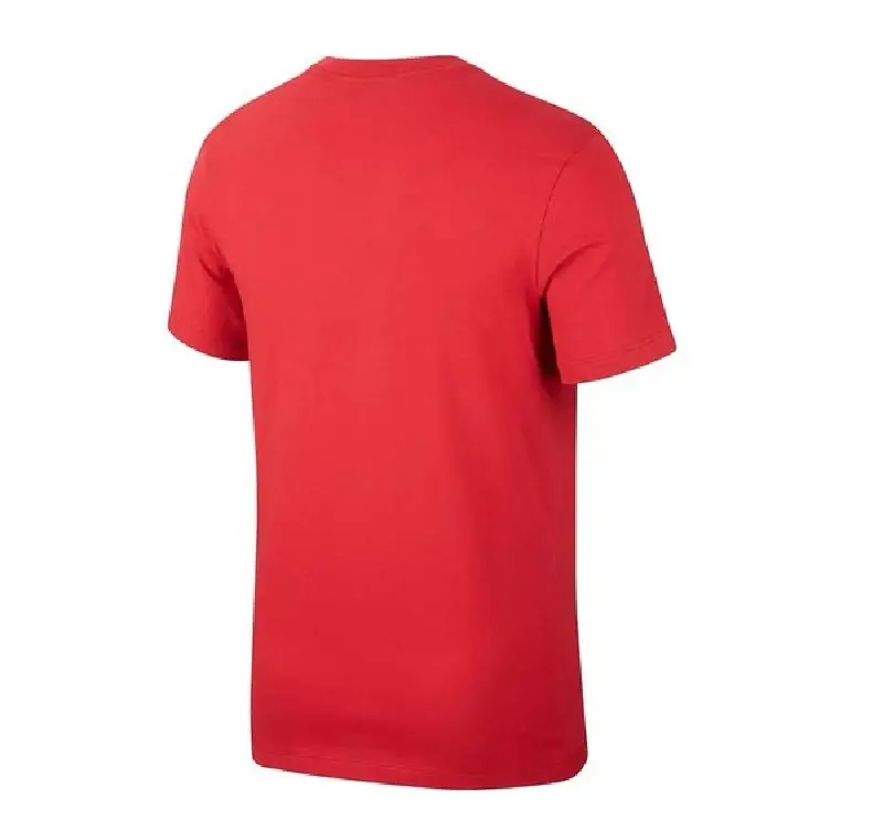 Nike Gltsry T-shirt Bordeux - Image 2
