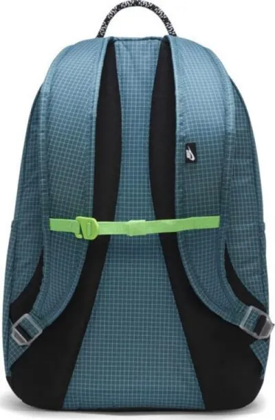 Nike Hayward 2.0 Backpack - Dark Teal Green/ Laser Blue/ Black - Image 3