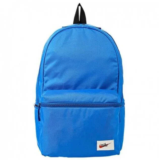 Nike Heritage Backpack King Blue