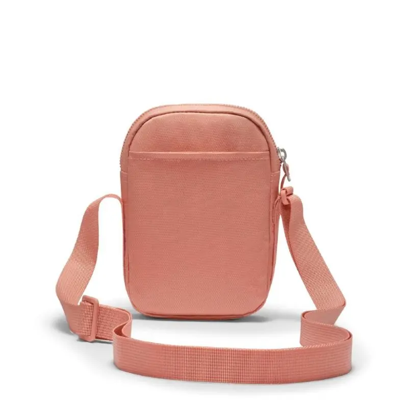 Nike Heritage Crossbody Bag 'Peach' - Image 3