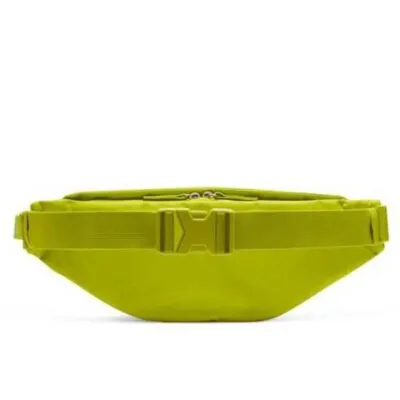 Nike Heritage Waistpack - Bright Cactus/Bright Cactus/Light Lemon Twist - Image 3