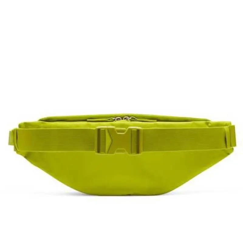 Nike Heritage Waistpack - Light Lemon Twist - Image 3