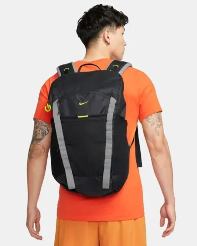Nike Hike Backpack 'Black'