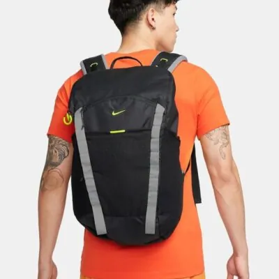 Nike Hike Backpack 'Black'