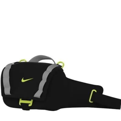 Nike Hike Hip Pack 'Black'