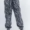 Nike Icon Clash Nadrág (W) 'Animal Print' - Image 3