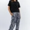 Nike Icon Clash Nadrág (W) 'Animal Print'