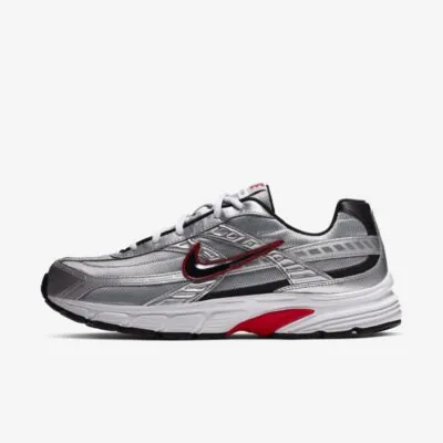 NIke Initiator - Silver - Image 2