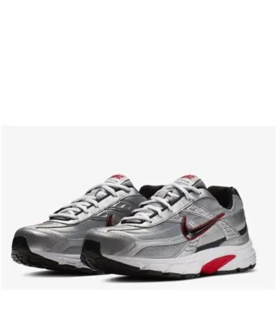 NIke Initiator - Silver - Image 3