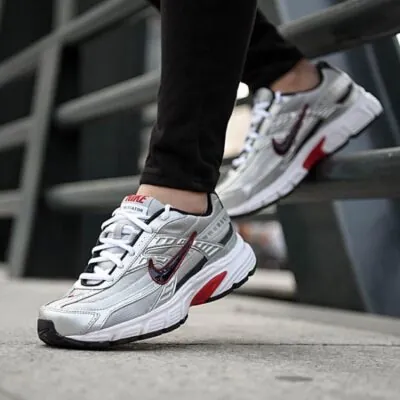 NIke Initiator - Silver - Image 4