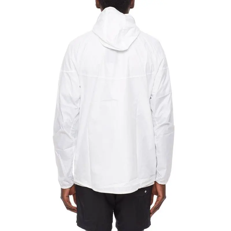 Nike International Windrunner Jacket - White - Image 5