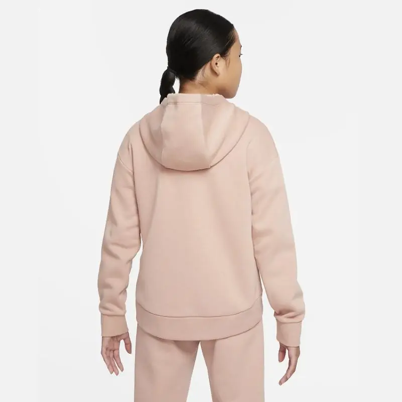 Nike JDI Hoodie - Apricot - Image 2