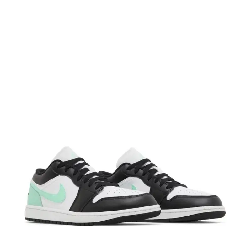 Air Jordan 1 Low 'Green Glow' - Image 3