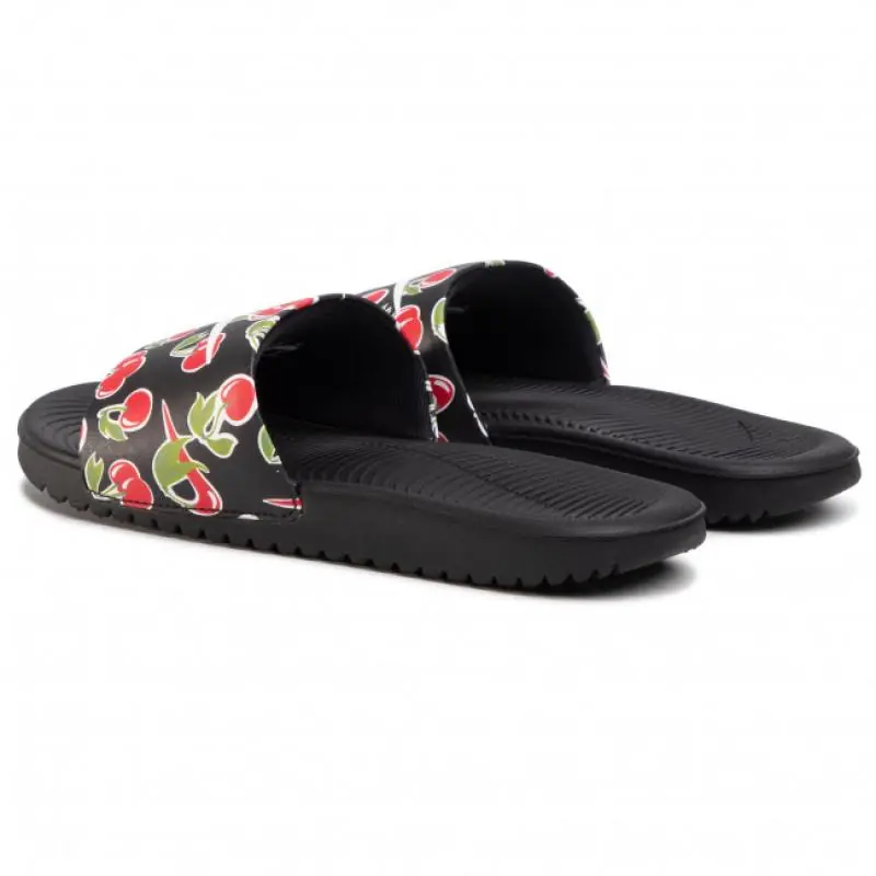 Nike Kawa Slide SE Picnic Cherry - Image 4