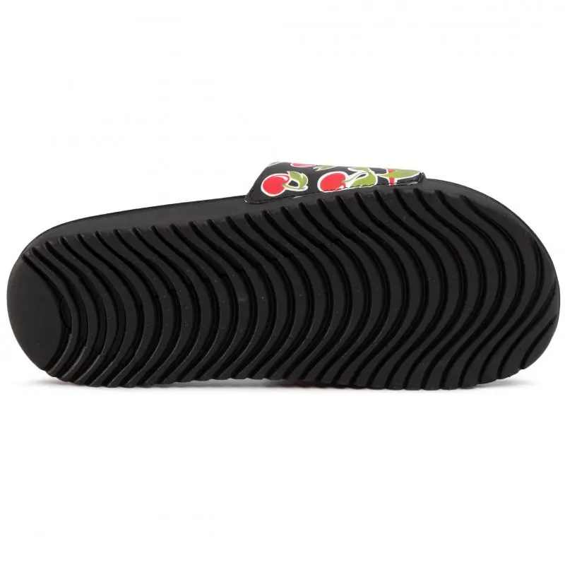 Nike Kawa Slide SE Picnic Cherry - Image 5