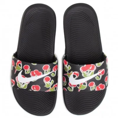Nike Kawa Slide SE Picnic Cherry