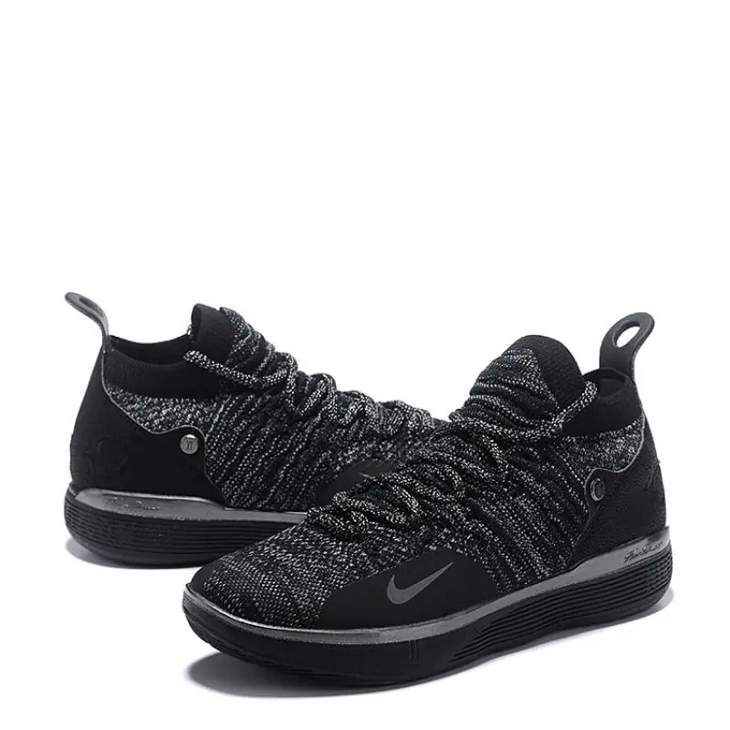 Nike KD 11 'Twilight Pulse - Black/White' - Image 2