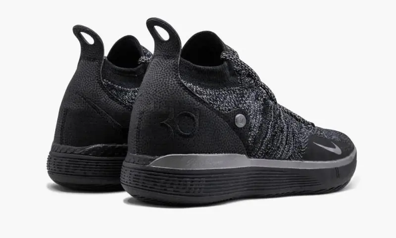 Nike KD 11 'Twilight Pulse - Black/White' - Image 3