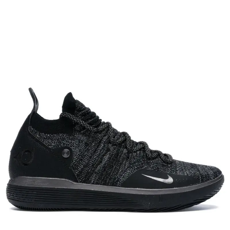 Nike KD 11 'Twilight Pulse - Black/White'