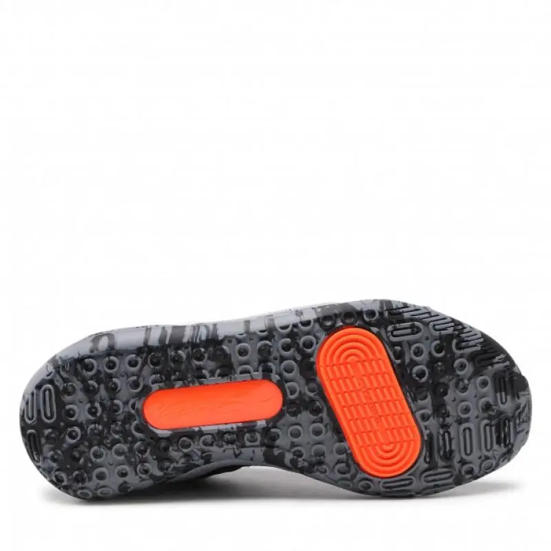 Nike KD 13 'Oreo - Black/White/Grey' - Image 3